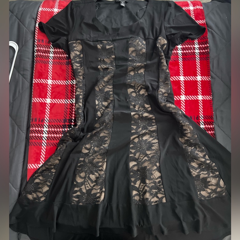 R&M Richards dress